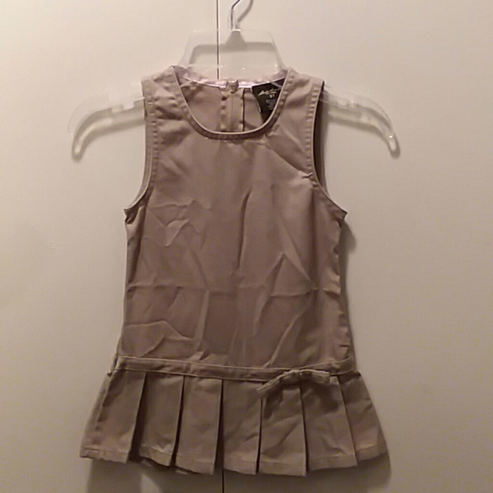 Eddie Bauer school toddler jumper